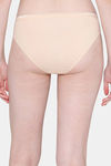 Wacoal Low Rise Half Coverage Bikini Panty (Pack of 3) - Multicolor — thumbnail 11